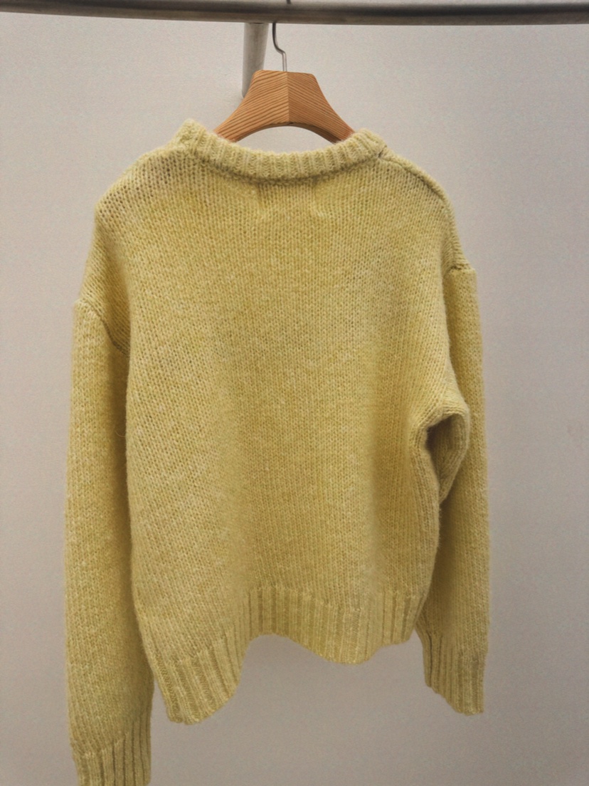 THORE韓國直郵㊣女士新款25秋冬真品休閑熱賣人氣時尚推薦毛衣THORE毛衣