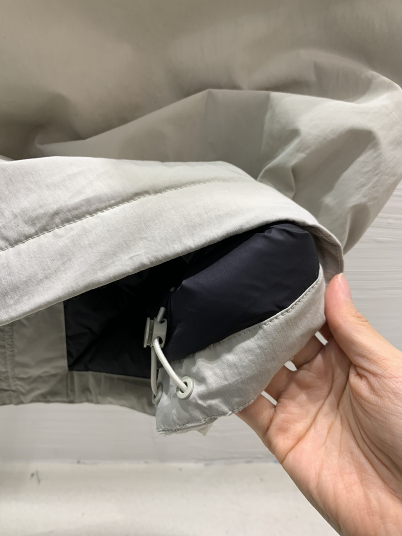 LUCY SALON東大門㊣實拍女士新品人氣真品休閑長款棉服絨鵝LUCY SALON長款棉服