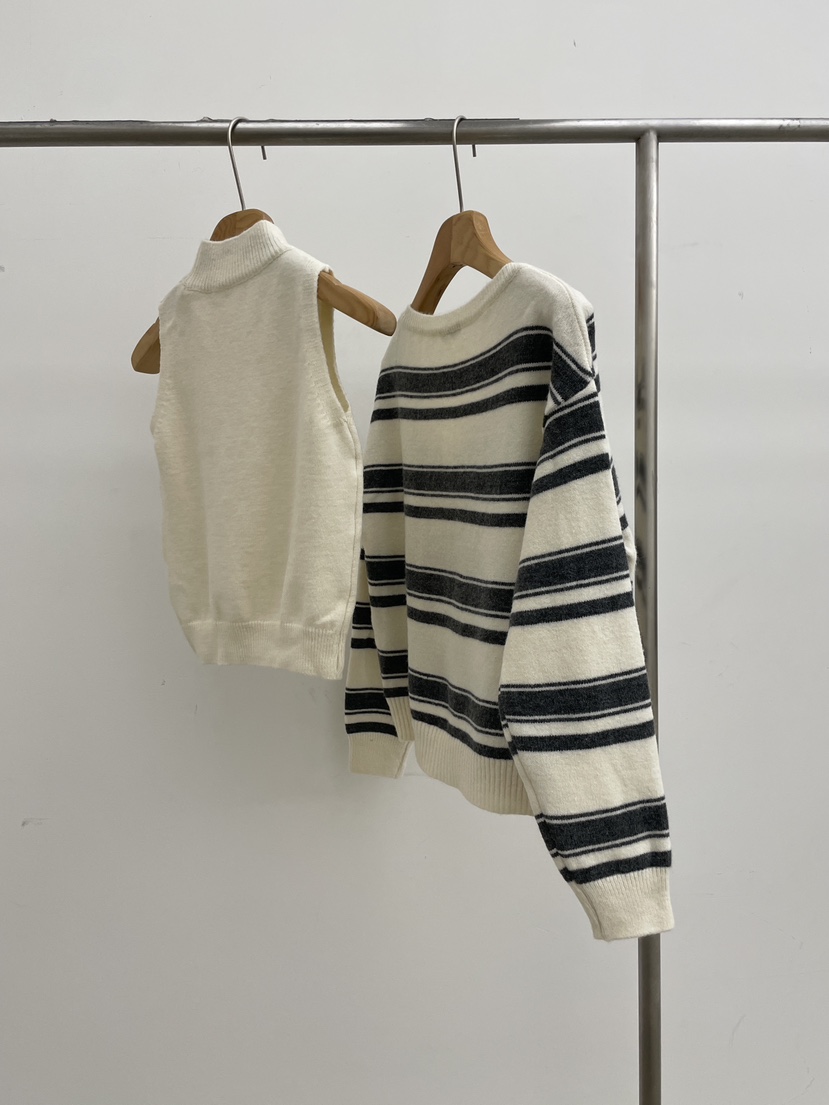 ALLVIBE韓國直郵㊣女裝新品人氣熱賣職業推薦休閑25秋冬套裝ALLVIBE套裝