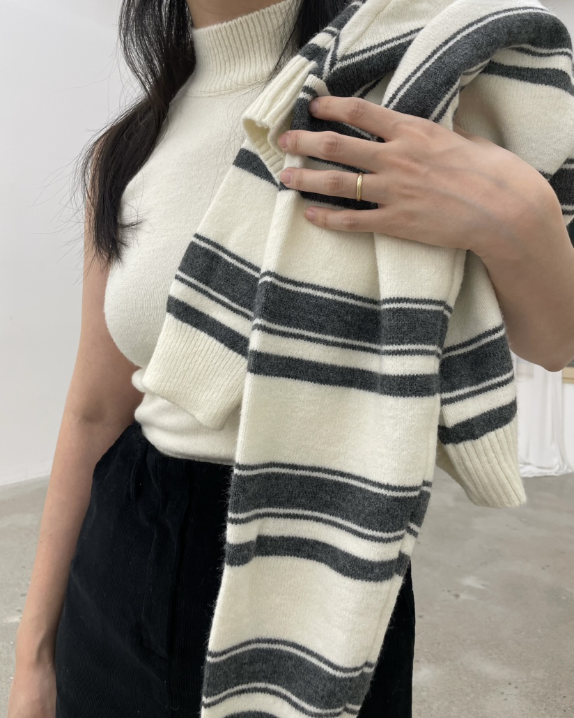 ALLVIBE韓國直郵㊣女裝新品人氣熱賣職業推薦休閑25秋冬套裝ALLVIBE套裝