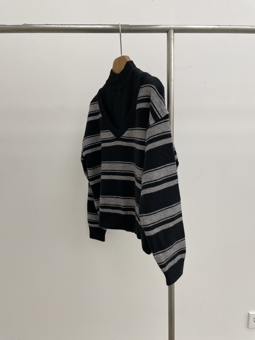 ALLVIBE韓國直郵㊣女裝新品人氣熱賣職業推薦休閑25秋冬套裝ALLVIBE套裝圖色4