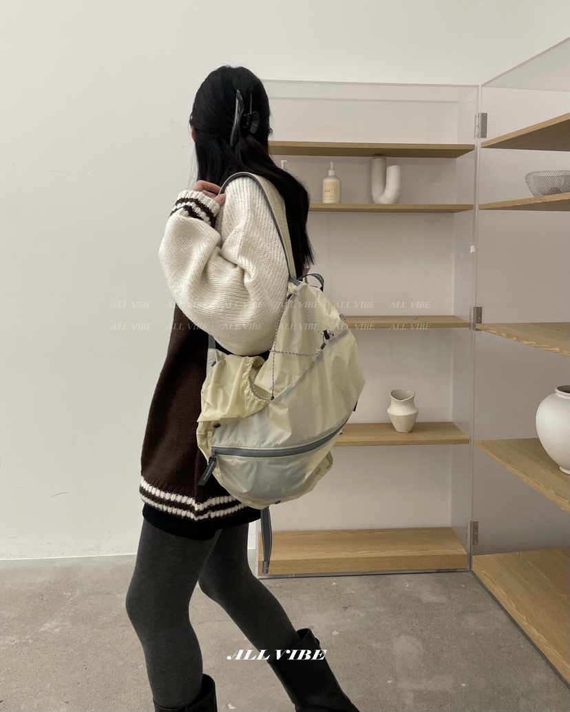 ALLVIBE韓國代購㊣女士新品休閑真品25秋冬人氣熱賣推薦毛衣ALLVIBE毛衣