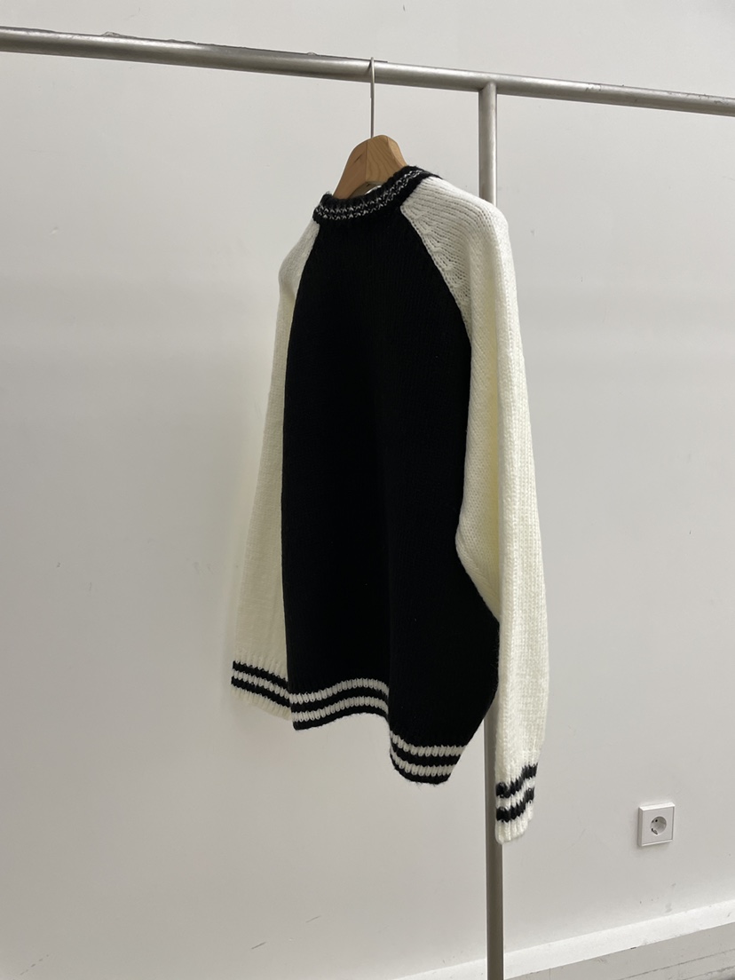 ALLVIBE韓國代購㊣女士新品休閑真品25秋冬人氣熱賣推薦毛衣ALLVIBE毛衣