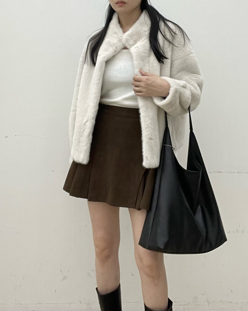 ALLVIBE韓國代購㊣女士新款職業熱賣25秋冬真品時尚休閑夾克ALLVIBE夾克