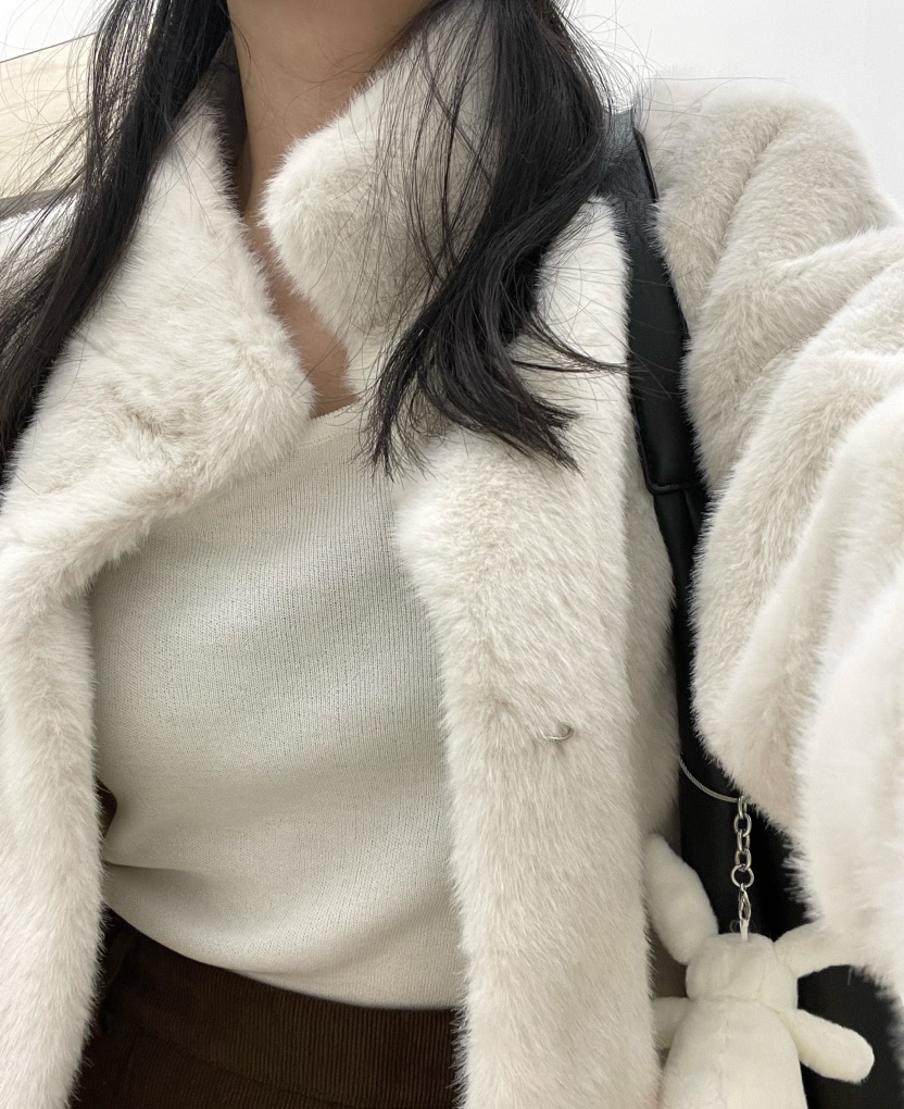 ALLVIBE韓國代購㊣女士新款職業熱賣25秋冬真品時尚休閑夾克ALLVIBE夾克