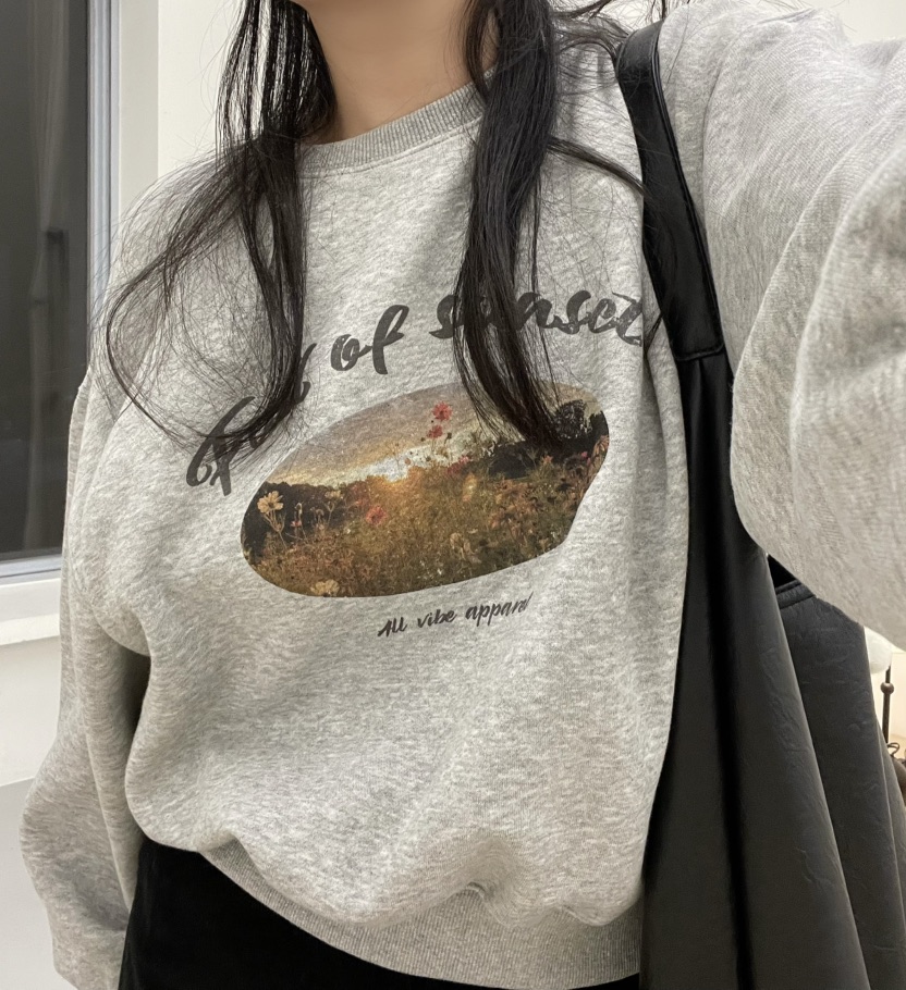 ALLVIBE東大門㊣代購女士新品職業人氣休閑熱賣真品時尚衛衣ALLVIBE衛衣