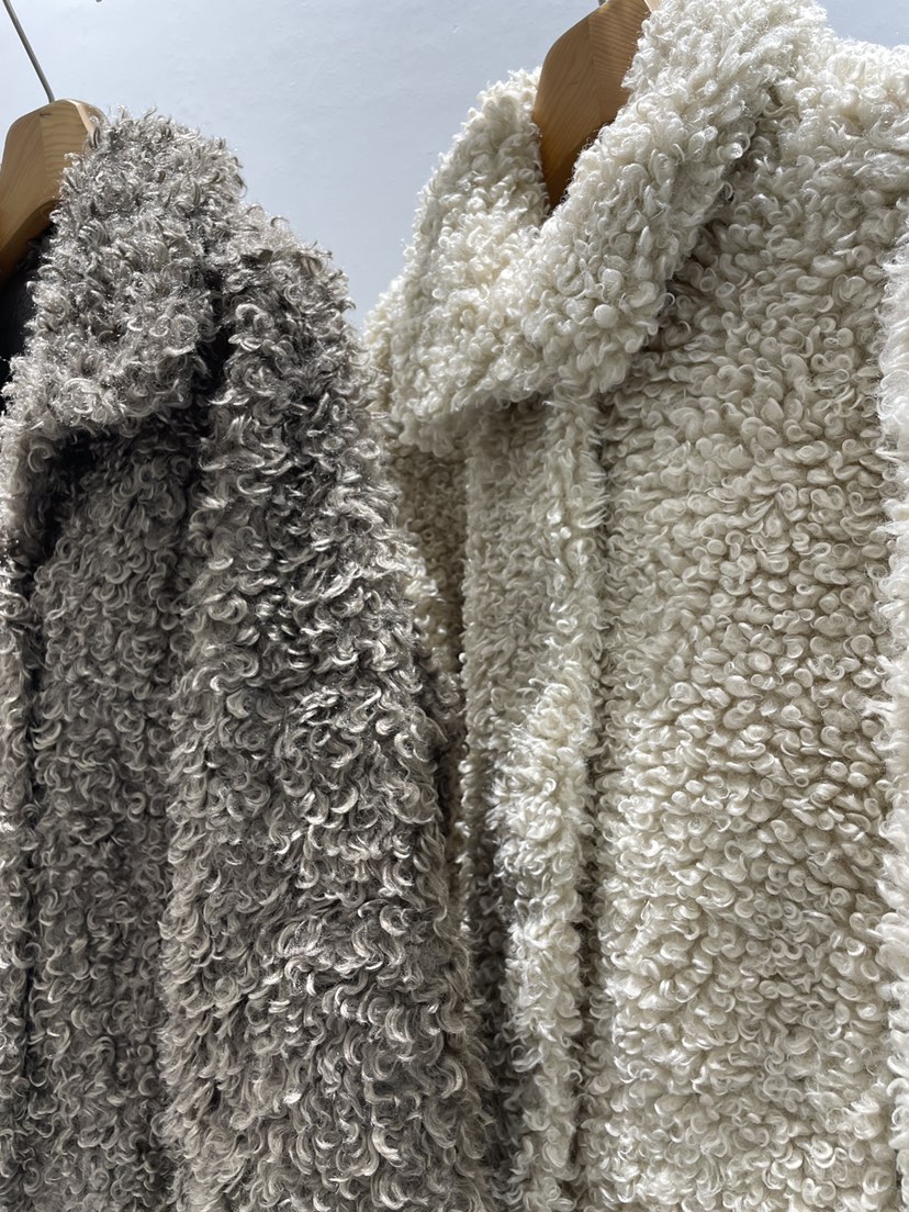 ALLVIBE東大門㊣直郵女士新款休閑熱賣時尚25秋冬真品推薦夾克ALLVIBE夾克