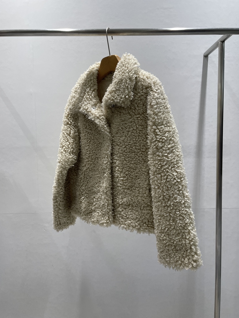 ALLVIBE東大門㊣直郵女士新款休閑熱賣時尚25秋冬真品推薦夾克ALLVIBE夾克圖色2