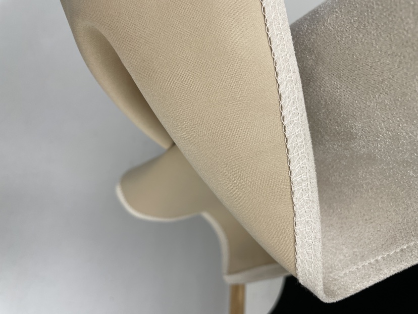 ALLVIBE東大門㊣代購女裝新品25秋冬真品職業時尚長裙絨面革ALLVIBE長裙