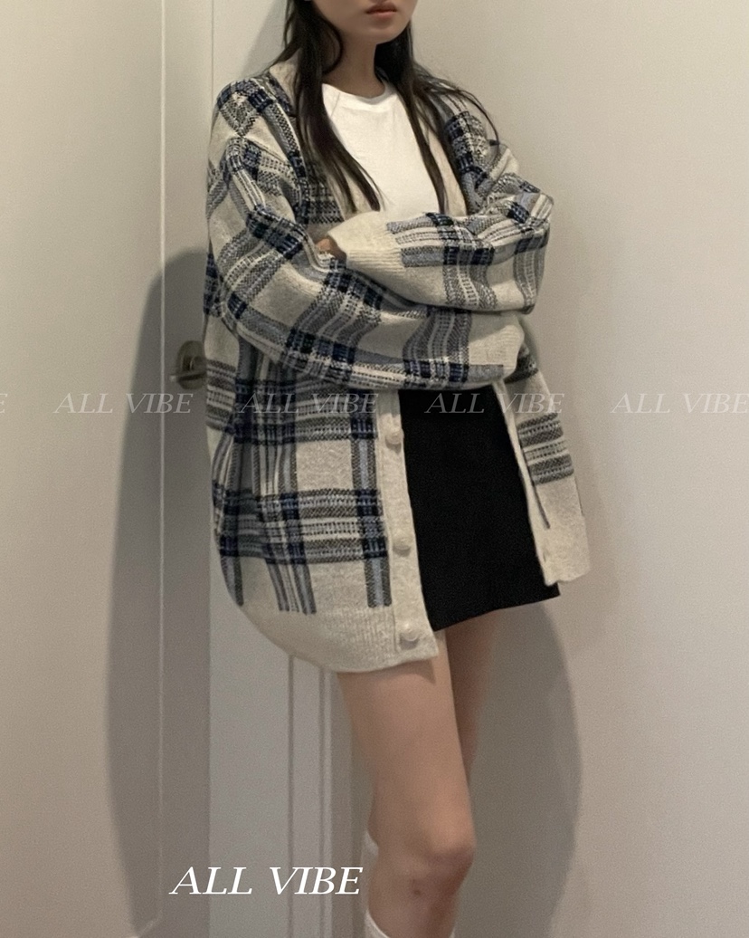 ALLVIBE東大門㊣實拍女士新款推薦職業真品25秋冬針織衫羊毛ALLVIBE針織衫