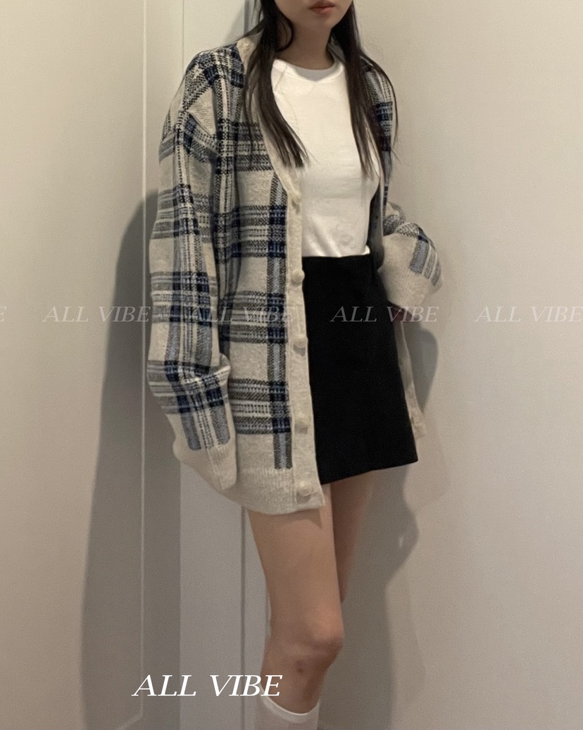 ALLVIBE東大門㊣實拍女士新款推薦職業真品25秋冬針織衫羊毛ALLVIBE針織衫