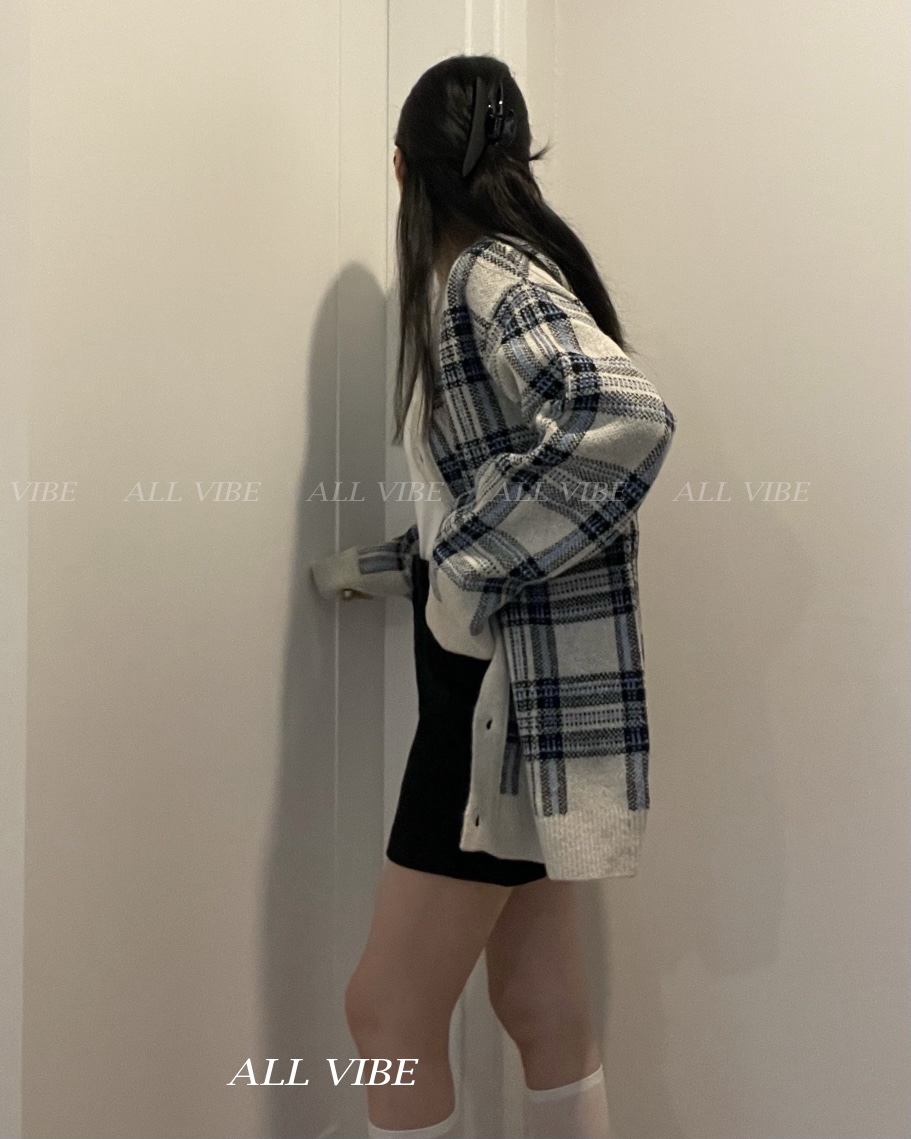 ALLVIBE東大門㊣實拍女士新款推薦職業真品25秋冬針織衫羊毛ALLVIBE針織衫