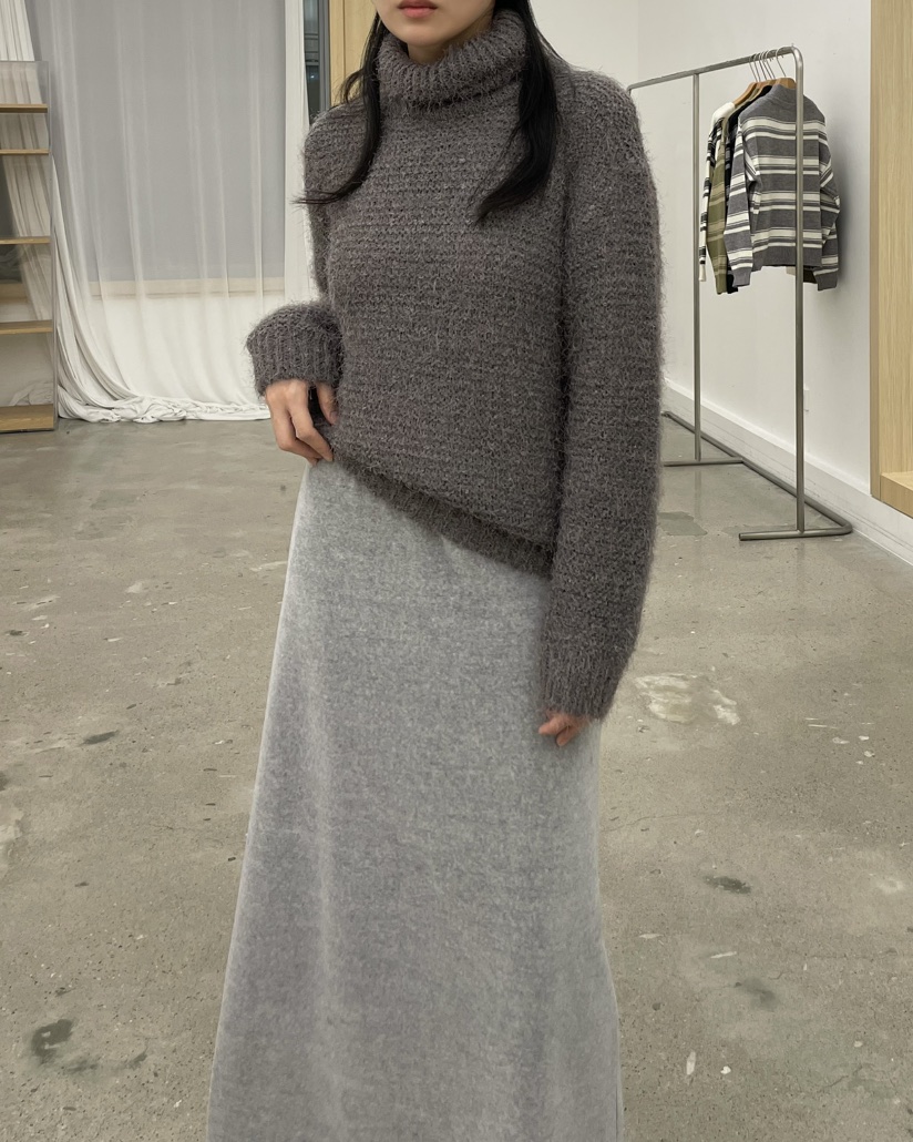 ALLVIBE東大門㊣直郵女士新款推薦25秋冬人氣職業熱賣休閑毛衣ALLVIBE毛衣