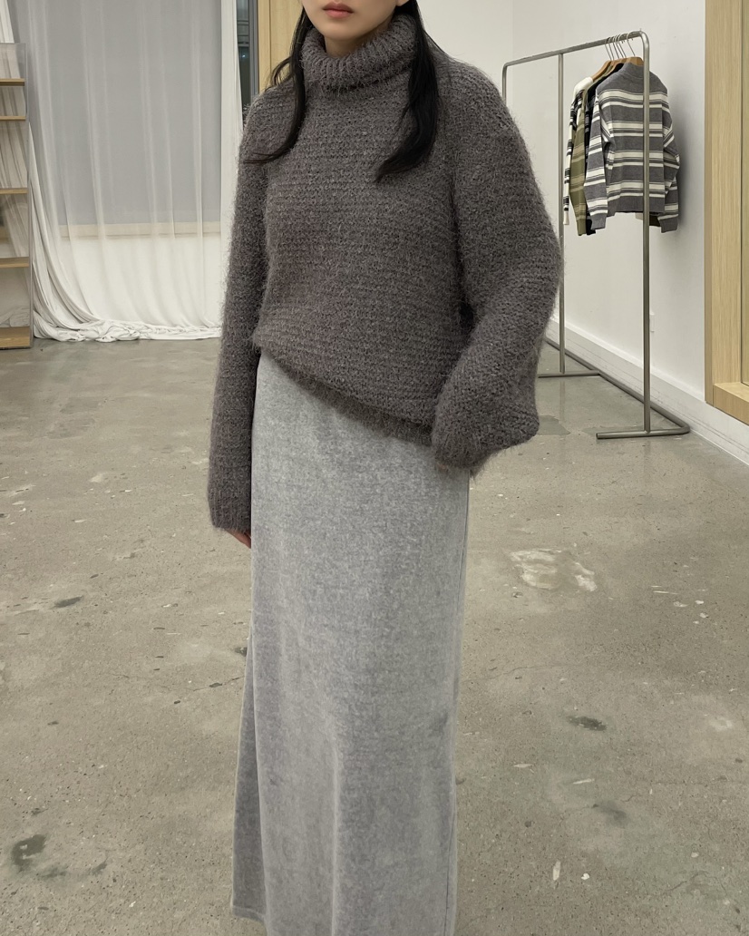 ALLVIBE東大門㊣直郵女士新款推薦25秋冬人氣職業熱賣休閑毛衣ALLVIBE毛衣