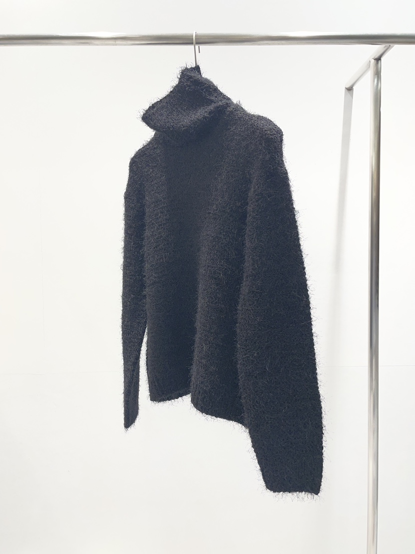 ALLVIBE東大門㊣直郵女士新款推薦25秋冬人氣職業熱賣休閑毛衣ALLVIBE毛衣圖色4