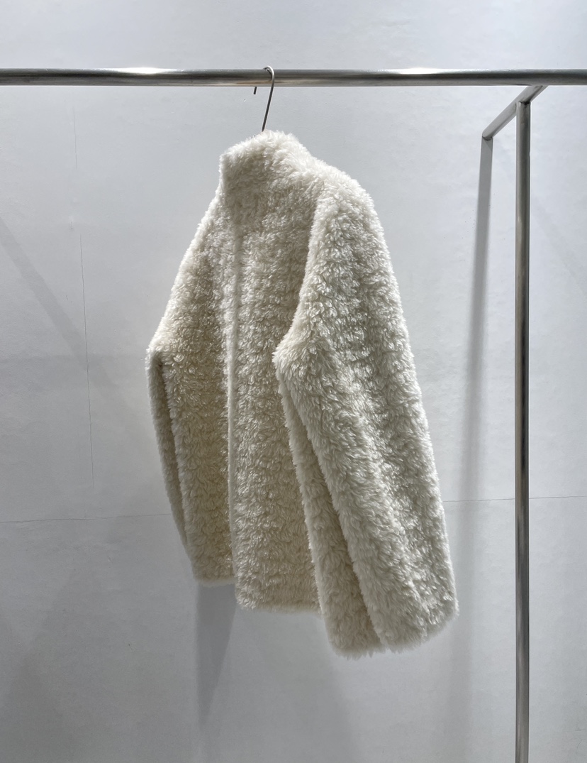 ALLVIBE韓國直郵㊣女裝新款休閑人氣真品推薦職業25秋冬短款大衣ALLVIBE短款大衣