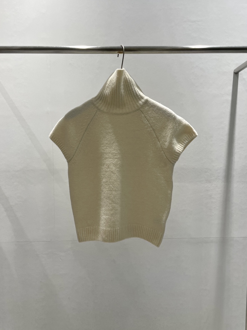 ALLVIBE韓國代購㊣女裝新款推薦職業熱賣人氣25秋冬休閑針織衫ALLVIBE針織衫圖色3