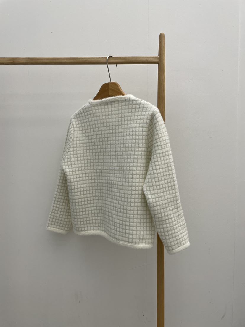 ALLVIBE東大門㊣代購女士新品25秋冬人氣休閑推薦熱賣夾克口袋ALLVIBE夾克