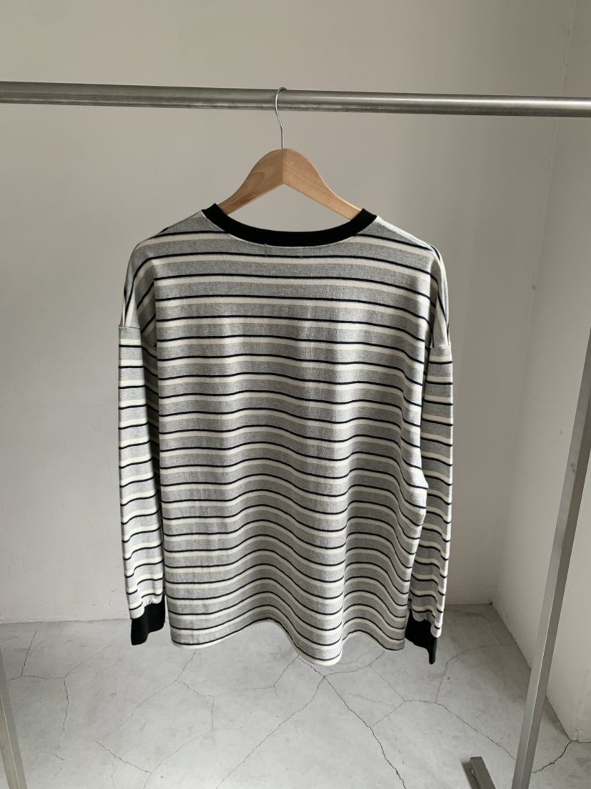 BETONE韓國代購㊣女士新品真品時尚職業25秋冬熱賣休閑長袖T恤BETONE長袖T恤