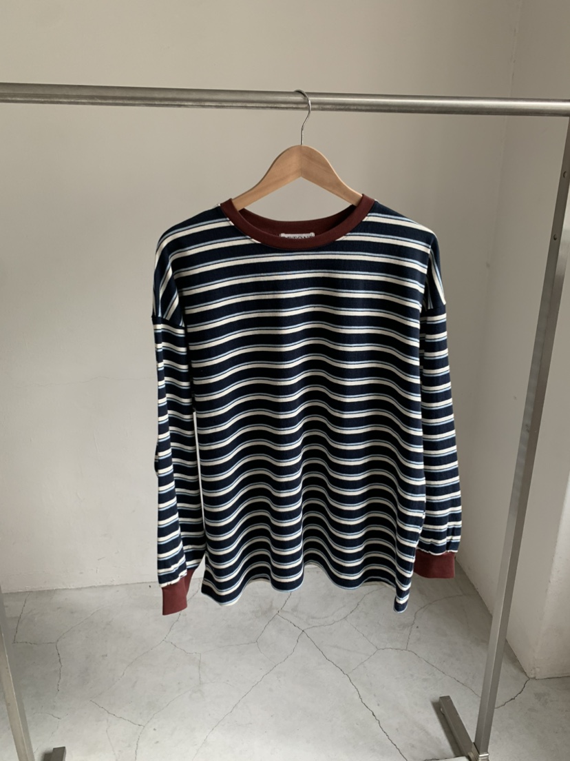 BETONE韓國代購㊣女士新品真品時尚職業25秋冬熱賣休閑長袖T恤BETONE長袖T恤圖色2