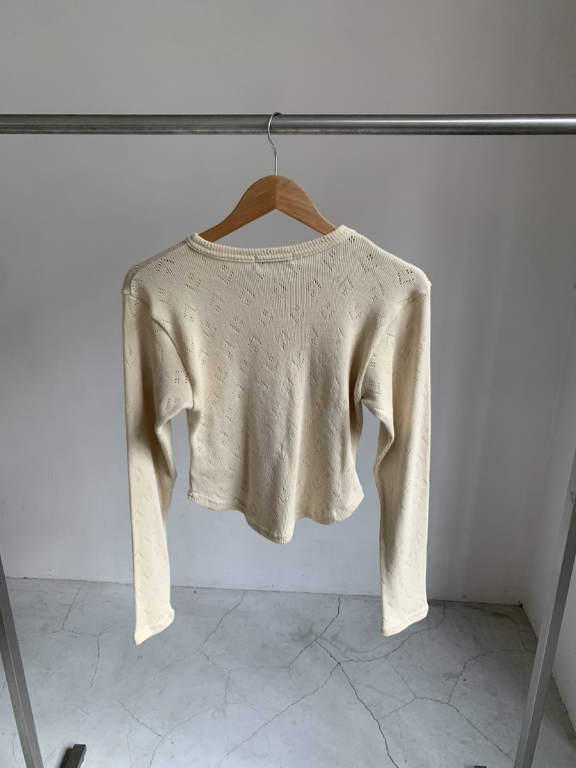 BETONE韓國直郵㊣女士新款25秋冬休閑真品職業推薦熱賣長袖T恤BETONE長袖T恤