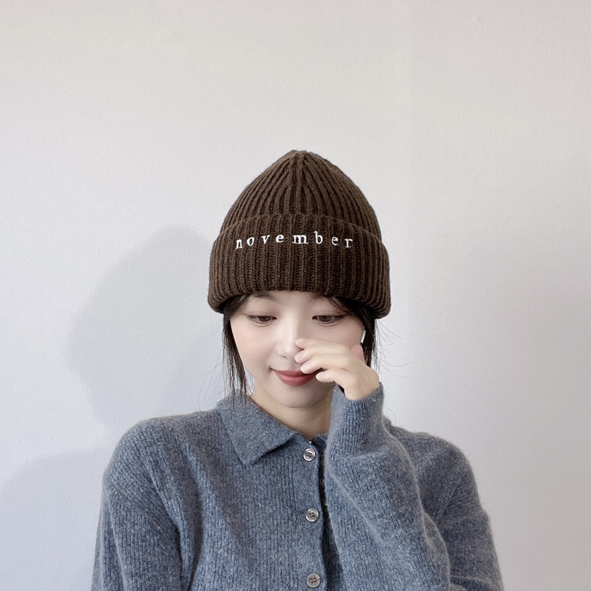 LOVELY HAT東大門㊣代購女士新品職業25秋冬熱賣真品推薦帽子LOVELY HAT帽子