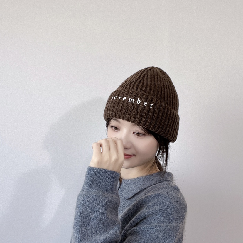 LOVELY HAT東大門㊣代購女士新品職業25秋冬熱賣真品推薦帽子LOVELY HAT帽子