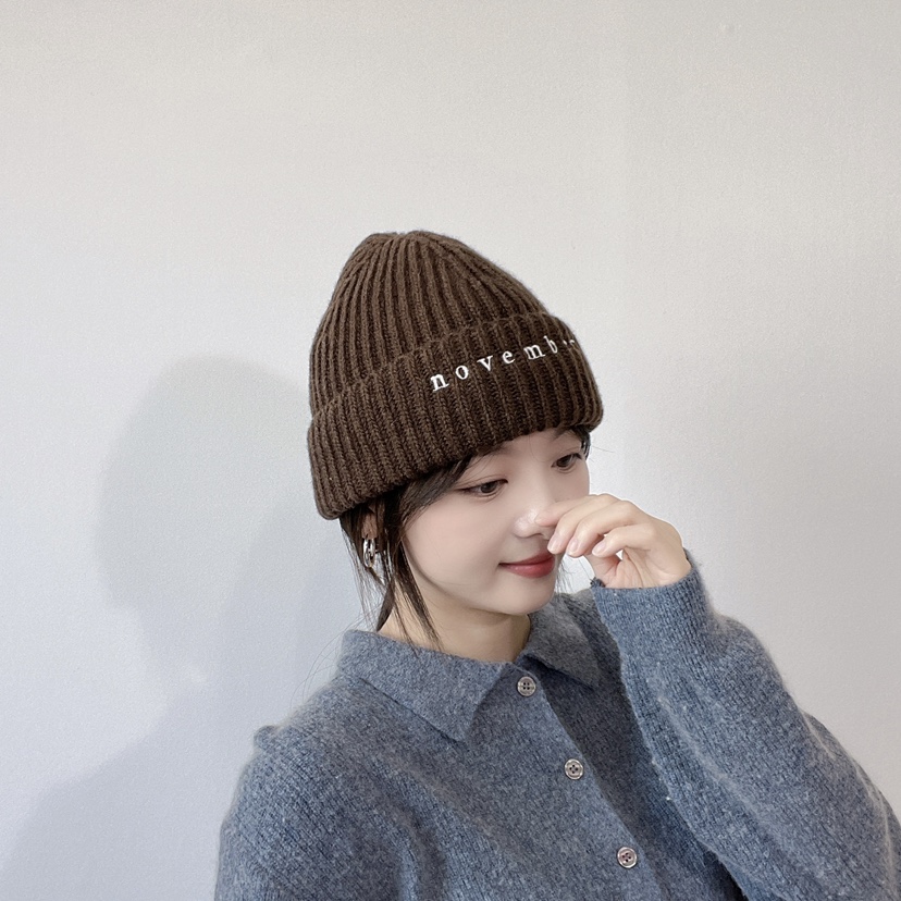 LOVELY HAT東大門㊣代購女士新品職業25秋冬熱賣真品推薦帽子LOVELY HAT帽子