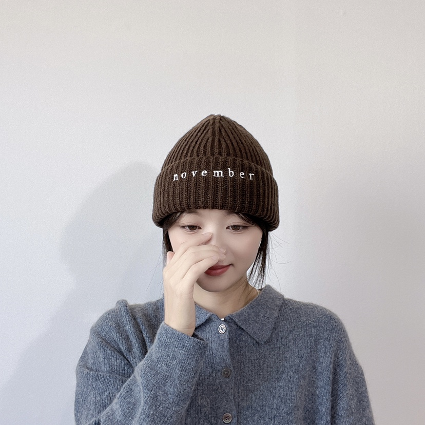 LOVELY HAT東大門㊣代購女士新品職業25秋冬熱賣真品推薦帽子LOVELY HAT帽子