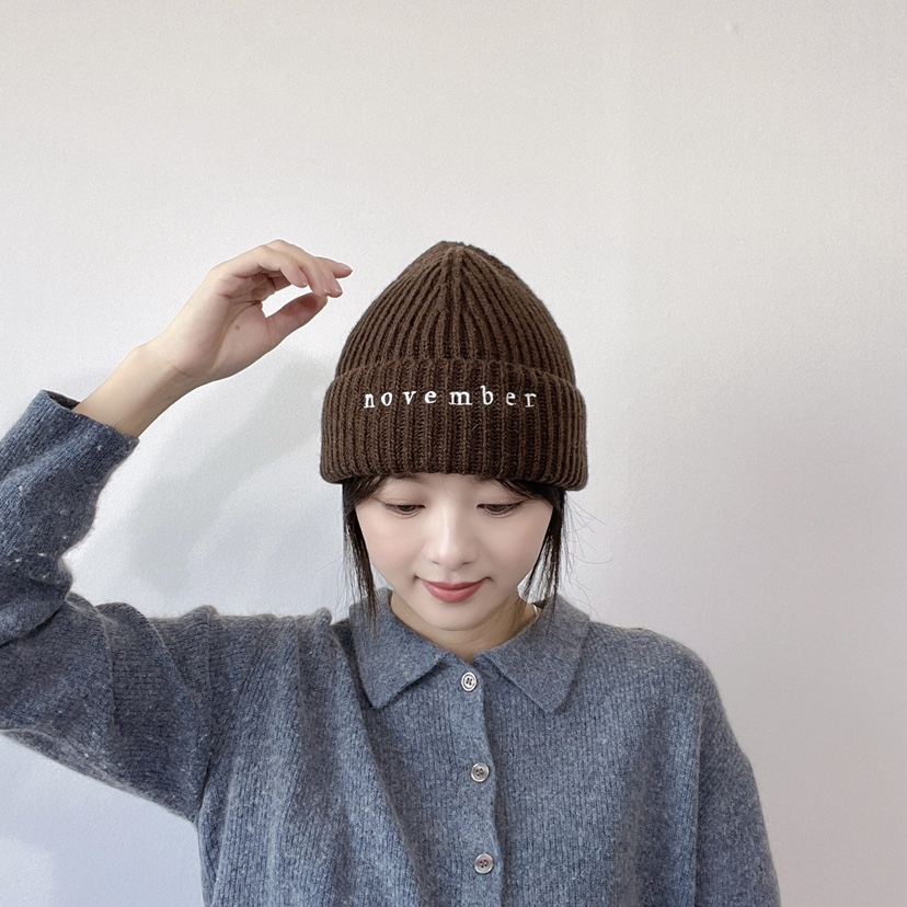 LOVELY HAT東大門㊣代購女士新品職業25秋冬熱賣真品推薦帽子LOVELY HAT帽子