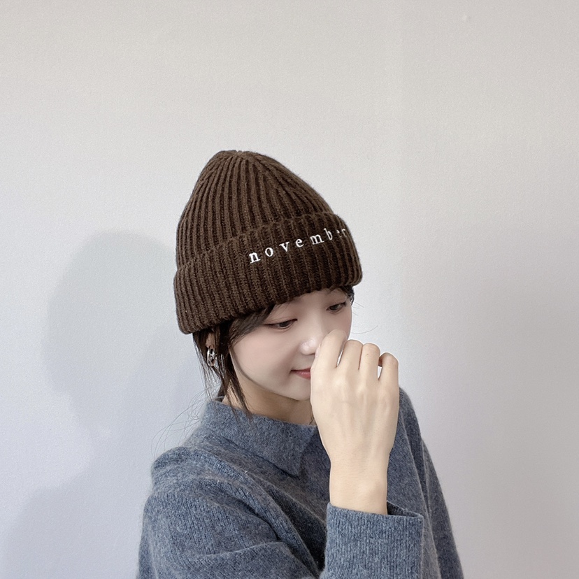 LOVELY HAT東大門㊣代購女士新品職業25秋冬熱賣真品推薦帽子LOVELY HAT帽子