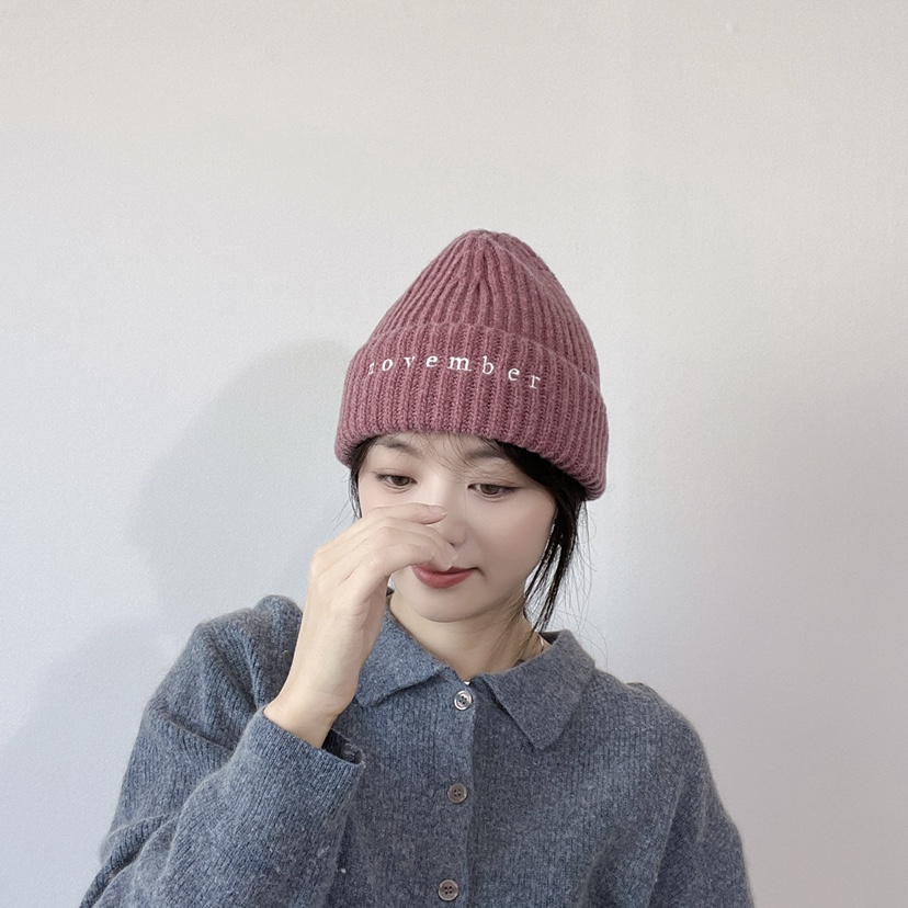 LOVELY HAT東大門㊣代購女士新品職業25秋冬熱賣真品推薦帽子LOVELY HAT帽子