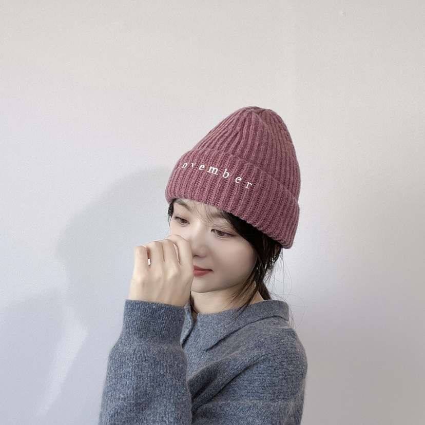 LOVELY HAT東大門㊣代購女士新品職業25秋冬熱賣真品推薦帽子LOVELY HAT帽子