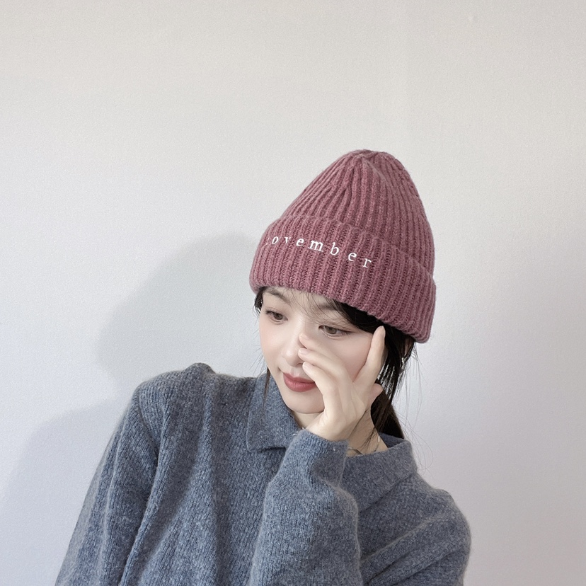 LOVELY HAT東大門㊣代購女士新品職業25秋冬熱賣真品推薦帽子LOVELY HAT帽子