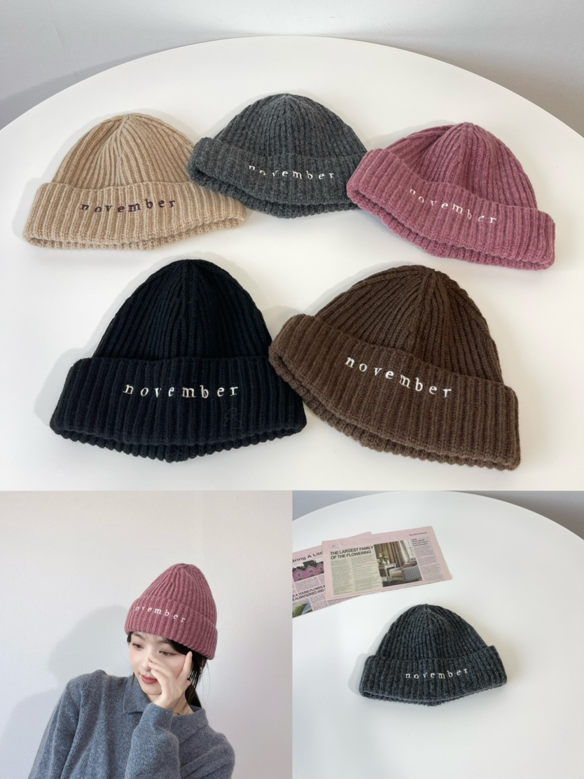 LOVELY HAT東大門㊣代購女士新品職業25秋冬熱賣真品推薦帽子LOVELY HAT帽子