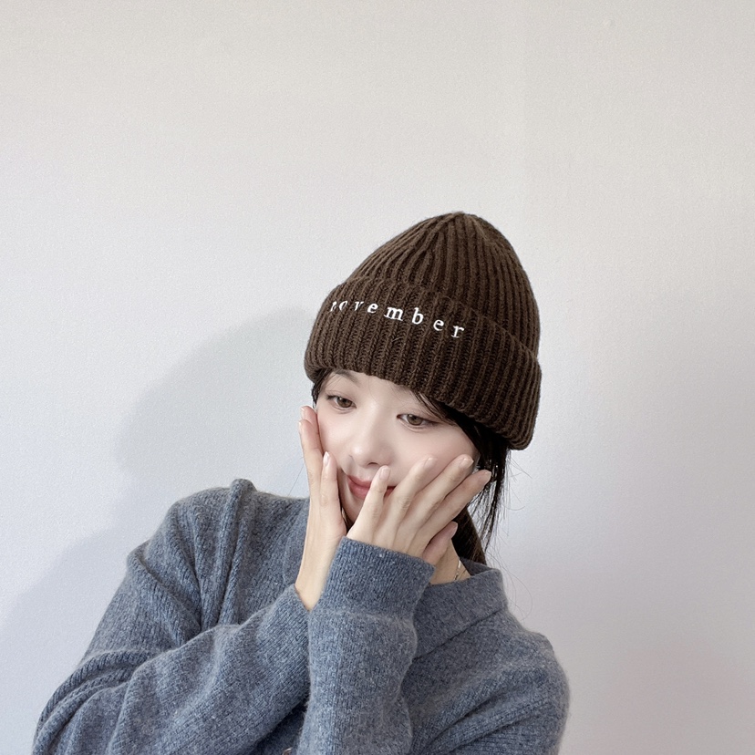 LOVELY HAT東大門㊣代購女士新品職業25秋冬熱賣真品推薦帽子LOVELY HAT帽子