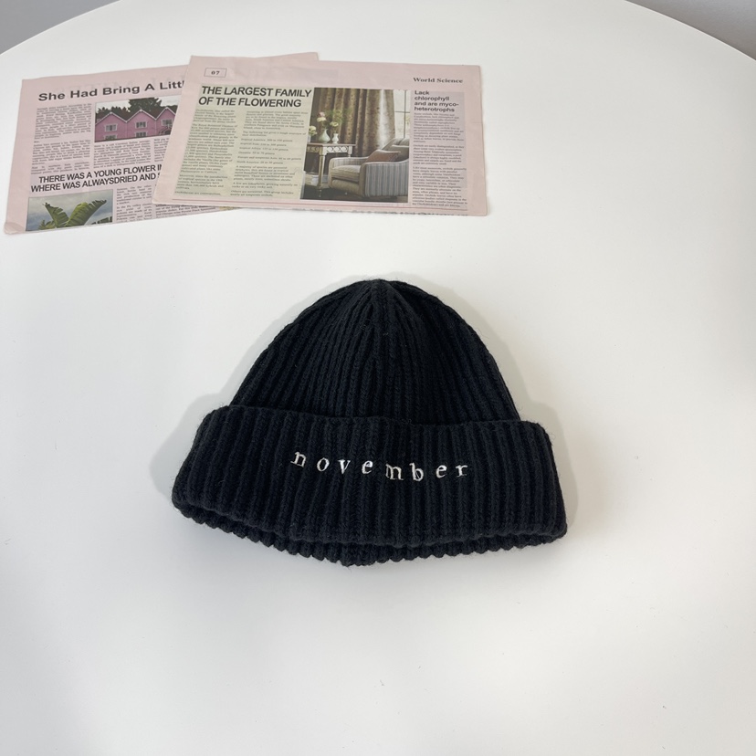 LOVELY HAT東大門㊣代購女士新品職業25秋冬熱賣真品推薦帽子LOVELY HAT帽子圖色3