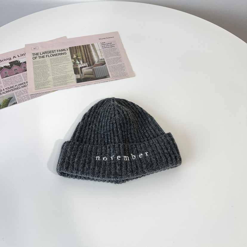 LOVELY HAT東大門㊣代購女士新品職業25秋冬熱賣真品推薦帽子LOVELY HAT帽子圖色4