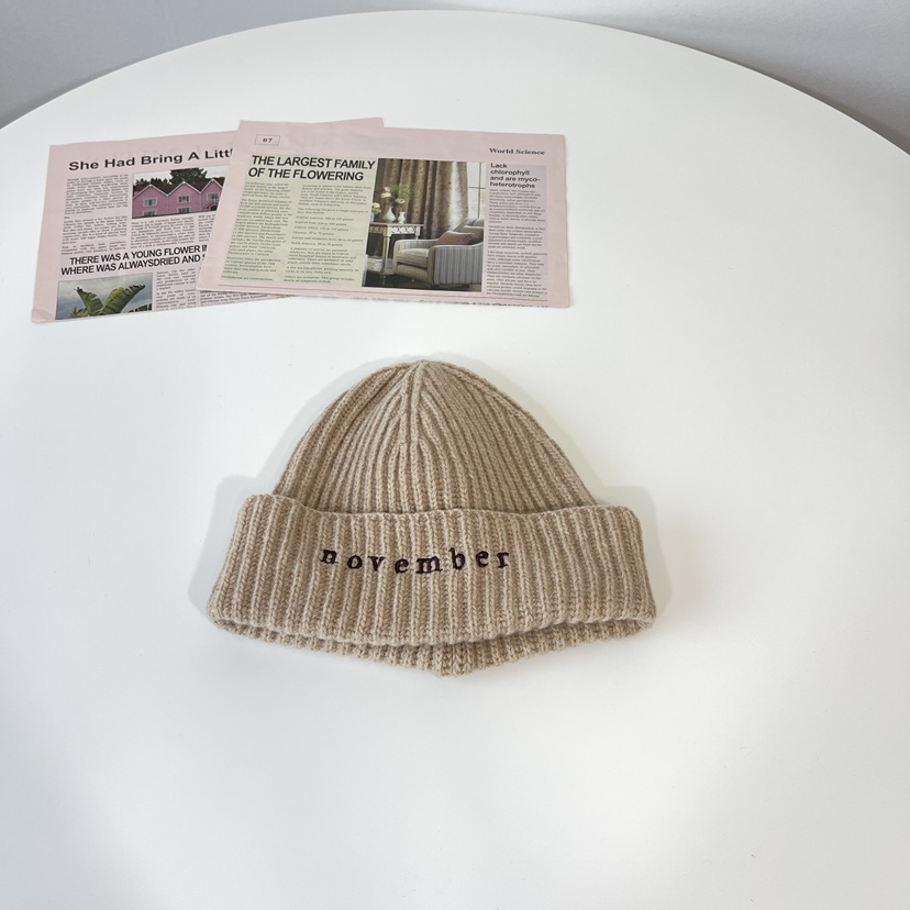 LOVELY HAT東大門㊣代購女士新品職業25秋冬熱賣真品推薦帽子LOVELY HAT帽子圖色5