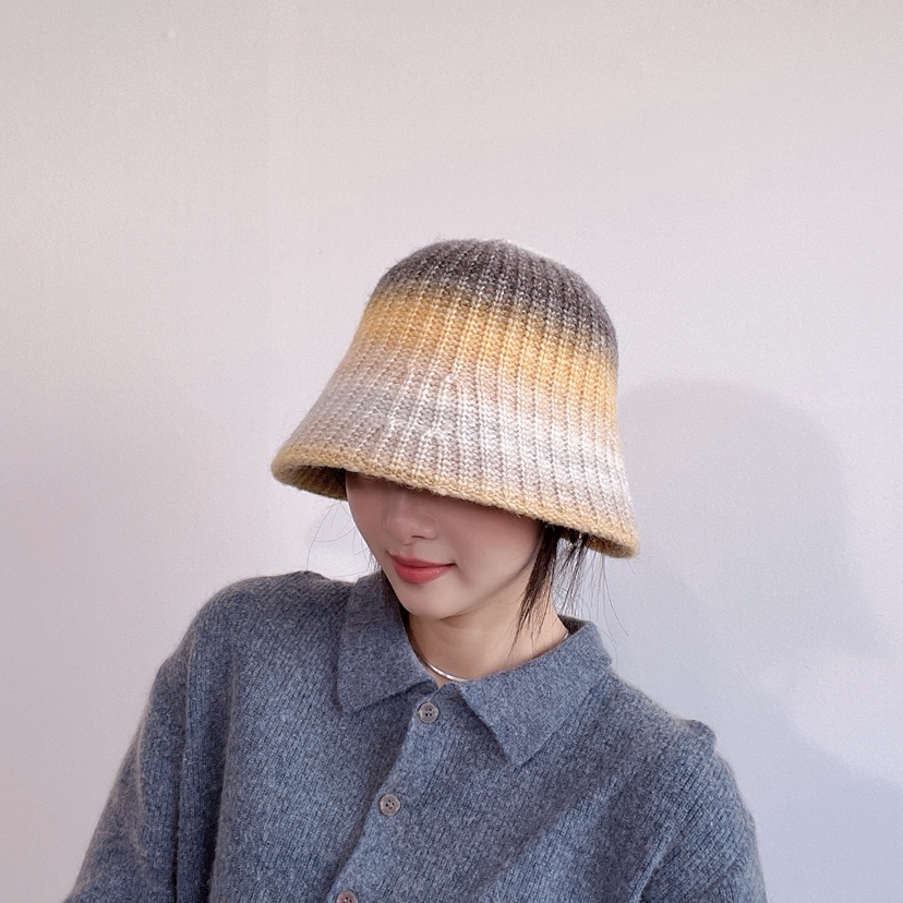 LOVELY HAT韓國直郵㊣女裝新款25秋冬熱賣休閑真品時尚帽子LOVELY HAT帽子圖色2