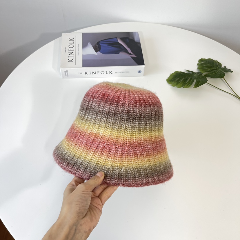 LOVELY HAT韓國直郵㊣女裝新款25秋冬熱賣休閑真品時尚帽子LOVELY HAT帽子圖色3