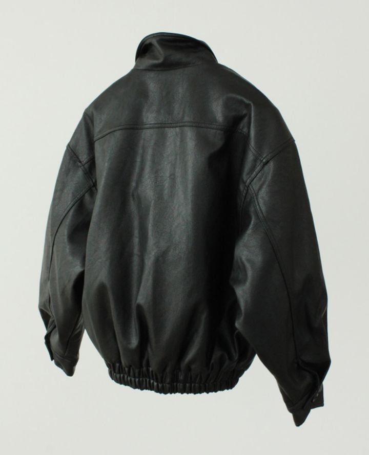 LIVE FOREVER東大門㊣實拍女裝新品人氣職業熱賣推薦時尚夾克LIVE FOR_EVER夾克