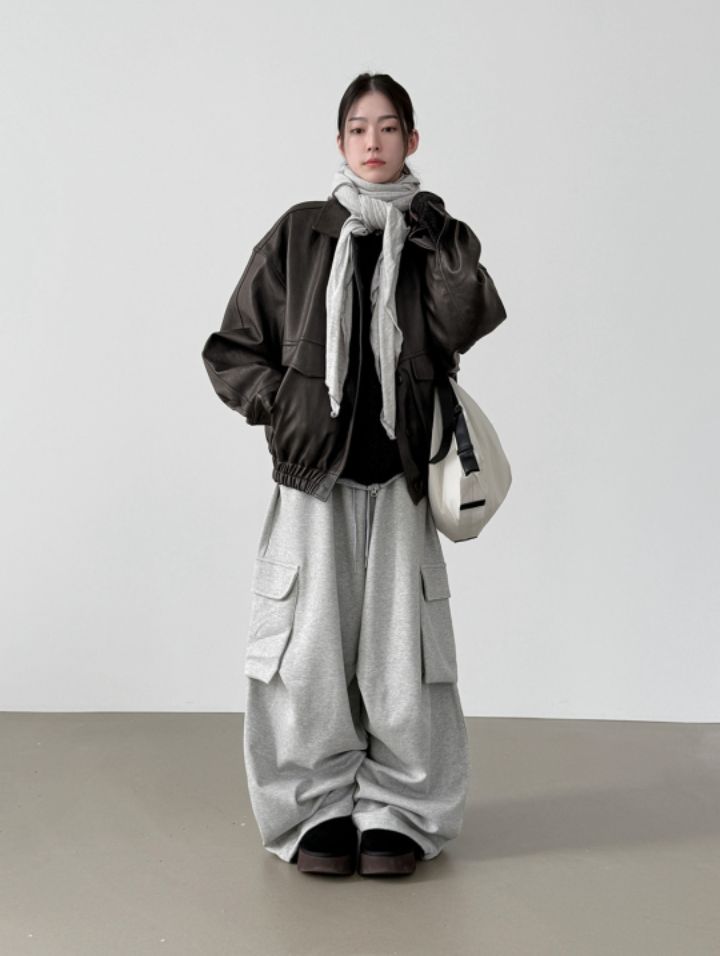 LIVE FOREVER東大門㊣實拍女裝新品人氣職業熱賣推薦時尚夾克LIVE FOR_EVER夾克