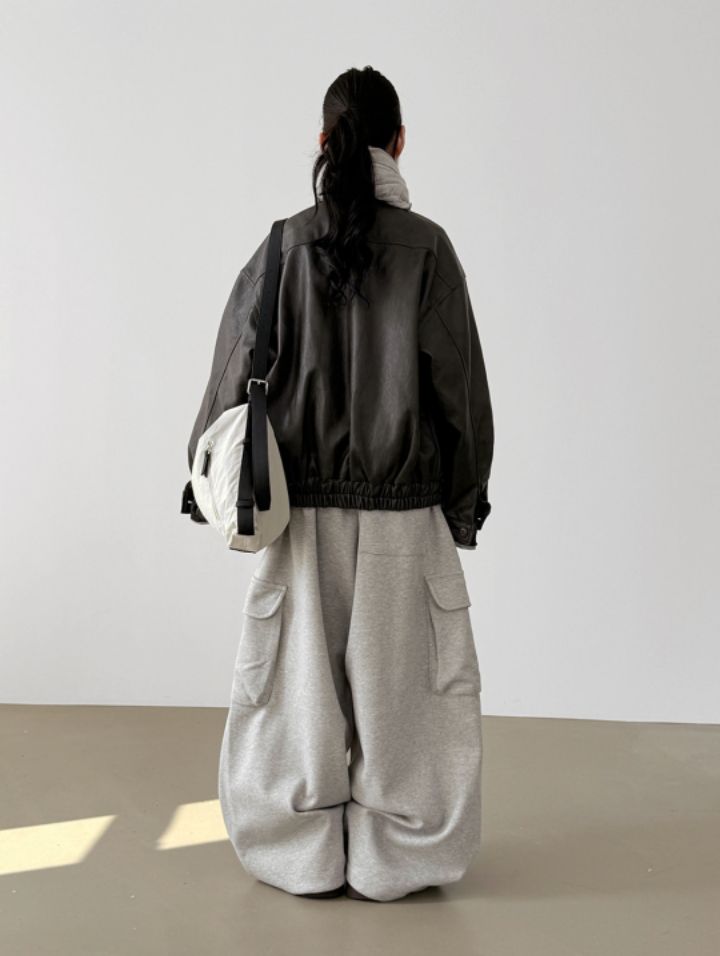 LIVE FOREVER東大門㊣實拍女裝新品人氣職業熱賣推薦時尚夾克LIVE FOR_EVER夾克