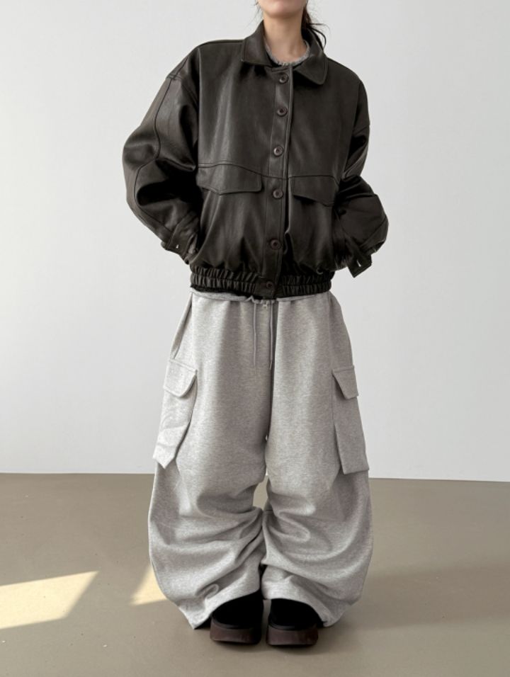 LIVE FOREVER東大門㊣實拍女裝新品人氣職業熱賣推薦時尚夾克LIVE FOR_EVER夾克