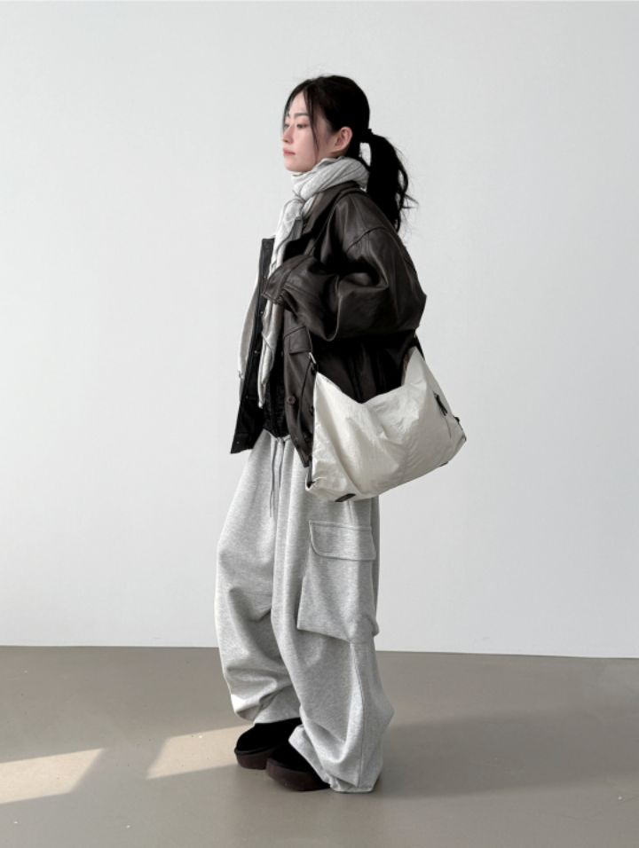 LIVE FOREVER東大門㊣實拍女裝新品人氣職業熱賣推薦時尚夾克LIVE FOR_EVER夾克