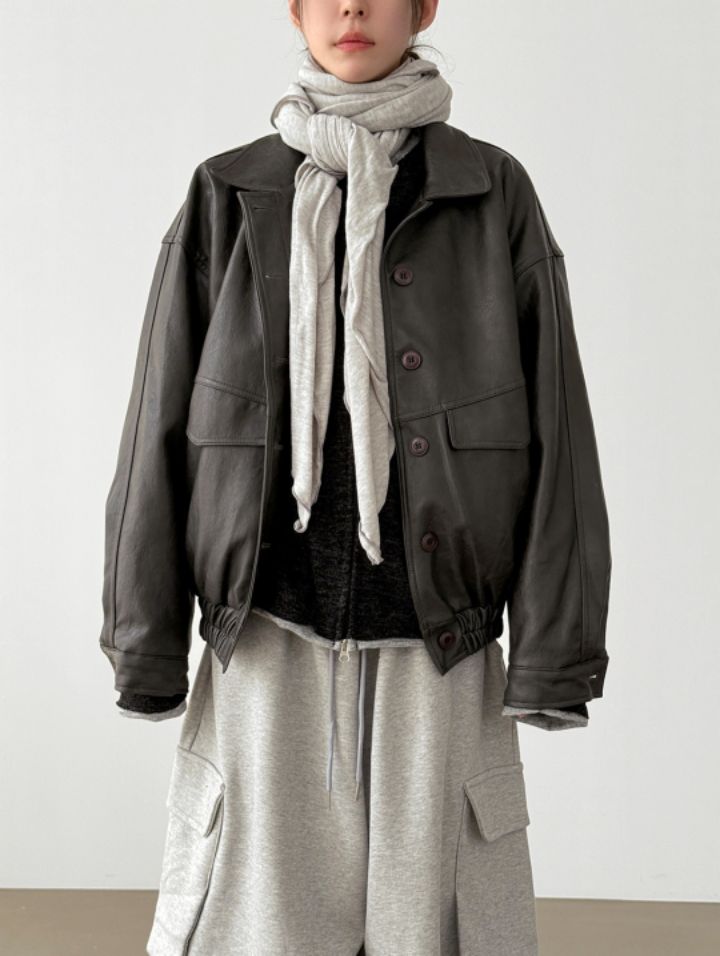 LIVE FOREVER東大門㊣實拍女裝新品人氣職業熱賣推薦時尚夾克LIVE FOR_EVER夾克