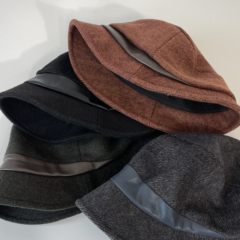 LOVELY HAT韓國直郵㊣女士新品25秋冬時尚真品推薦熱賣帽子LOVELY HAT帽子