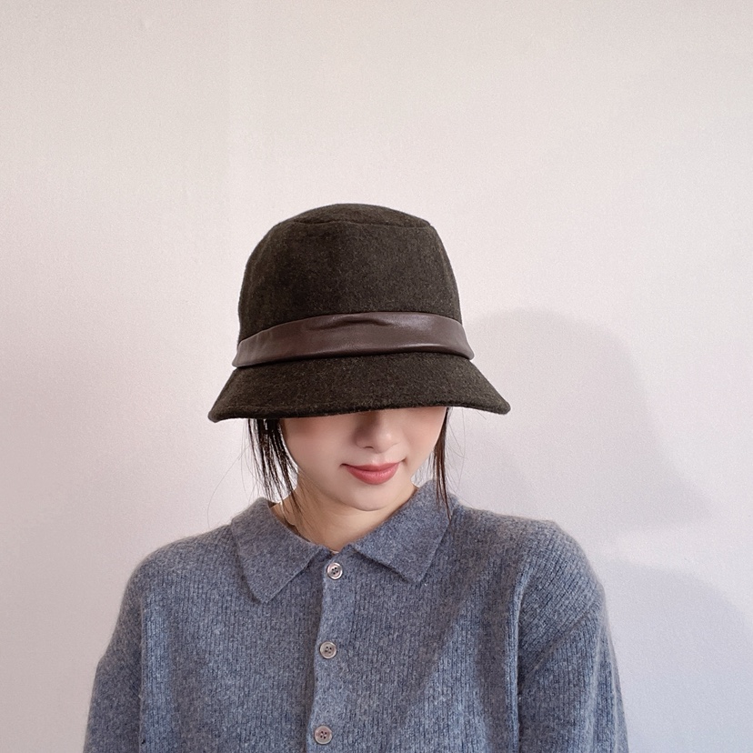 LOVELY HAT韓國直郵㊣女士新品25秋冬時尚真品推薦熱賣帽子LOVELY HAT帽子