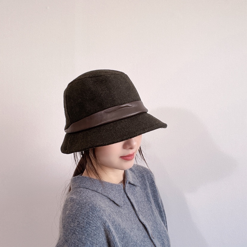 LOVELY HAT韓國直郵㊣女士新品25秋冬時尚真品推薦熱賣帽子LOVELY HAT帽子